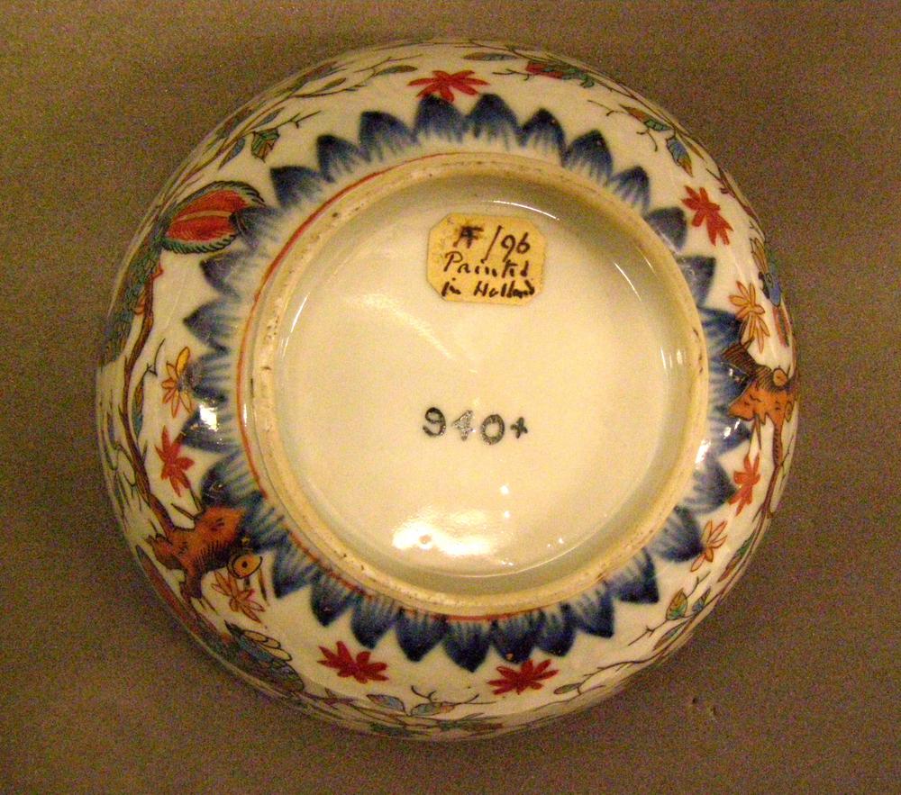 图片[8]-bowl BM-Franks.940.+-China Archive